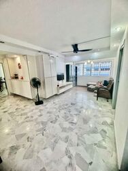 Blk 553 Pasir Ris Street 51 (Pasir Ris), HDB 5 Rooms #553898441